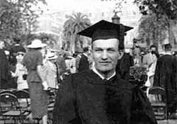 Lt. Walter Michal Ross